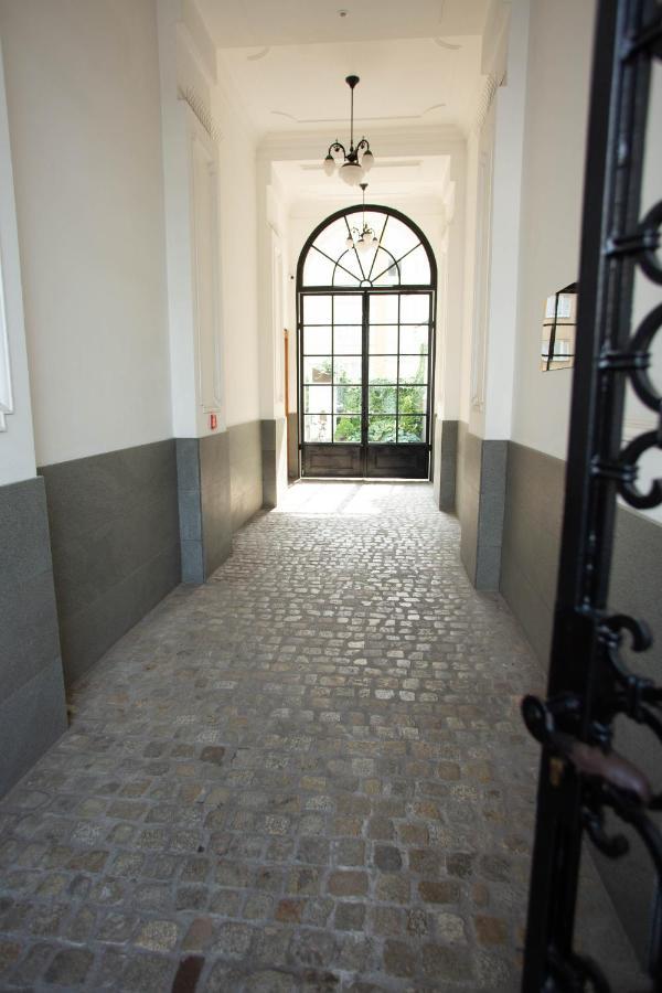 City Center - Golden Apartments - Dobr11A Warschau Buitenkant foto